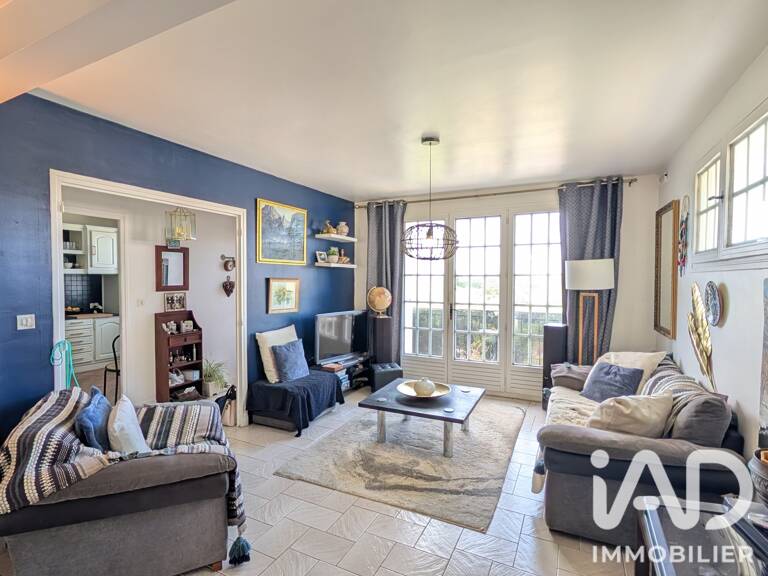 Vente Maison/villa 4 pièces — photo 1