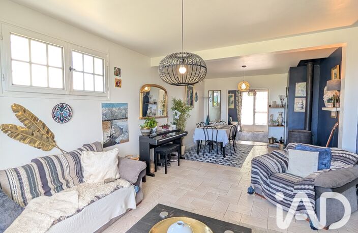 Vente Maison/villa 4 pièces — photo 2