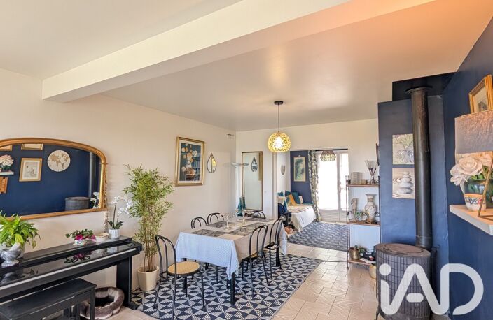 Vente Maison/villa 4 pièces — photo 3