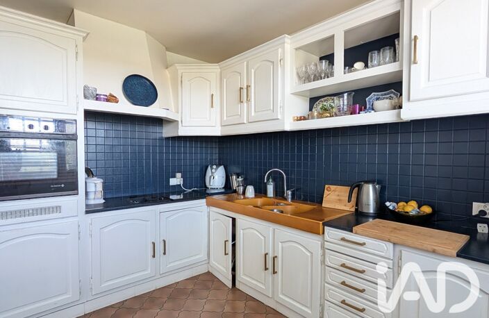 Vente Maison/villa 4 pièces — photo 5
