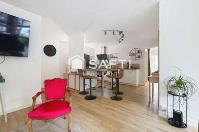 Appartement 3 pièces 174900 €