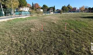 Terrain  600 m² à vendre à Carpentras (84200)