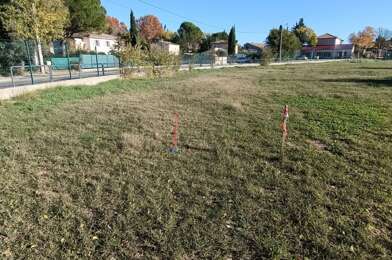 Terrain  150000 €