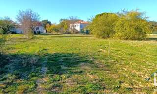 Terrain  800 m² à vendre à Carpentras (84200)