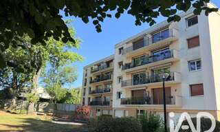 Appartement 3 Pièces 69 m² à vendre à Soisy-sur-Seine (91450)