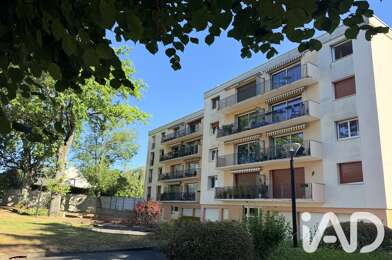 Appartement 3 pièces 229000 €