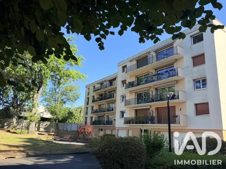 Vente Appartement 3 pièces — photo 1