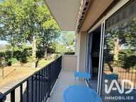 Vente Appartement 3 pièces — photo 2