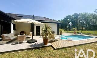 Maison 6 Pièces 164 m² à vendre à Arbus (64230)