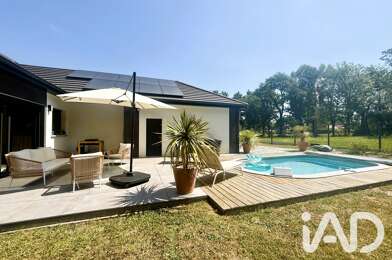Maison 6 pièces 472000 €