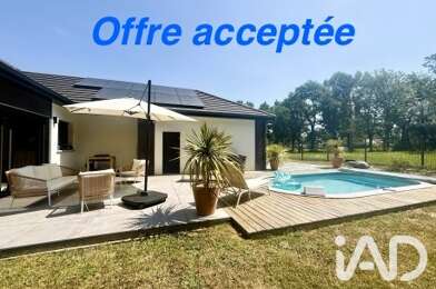 Maison 6 pièces 472000 €