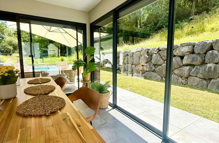 Vente Maison/villa 6 pièces — photo 2