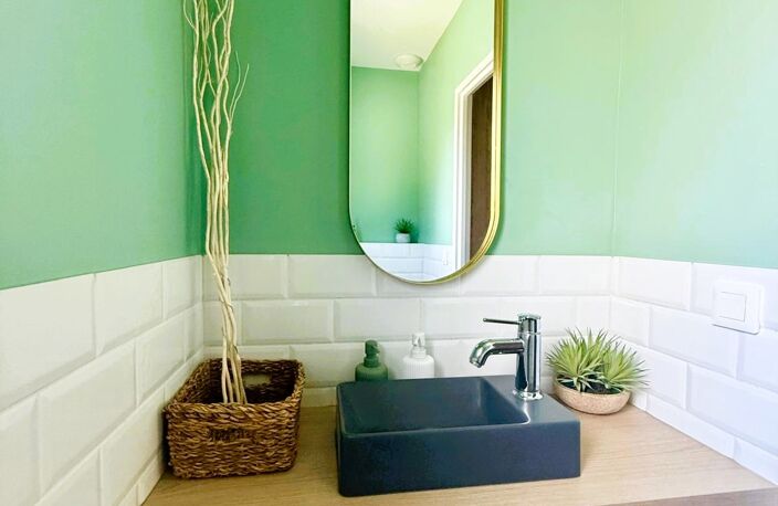 Vente Maison/villa 6 pièces — photo 3