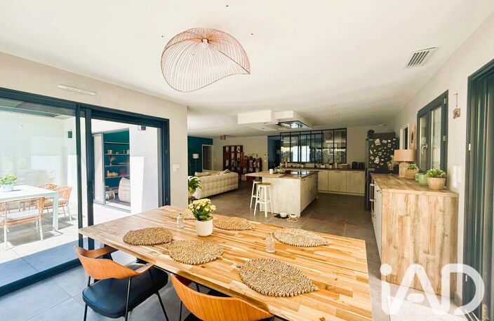 Vente Maison/villa 6 pièces — photo 4