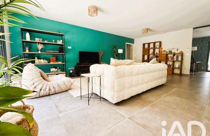 Vente Maison/villa 6 pièces — photo 5
