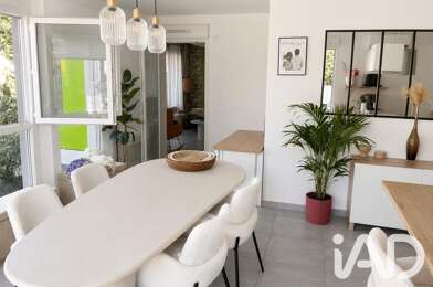 Appartement 3 pièces 349000 €
