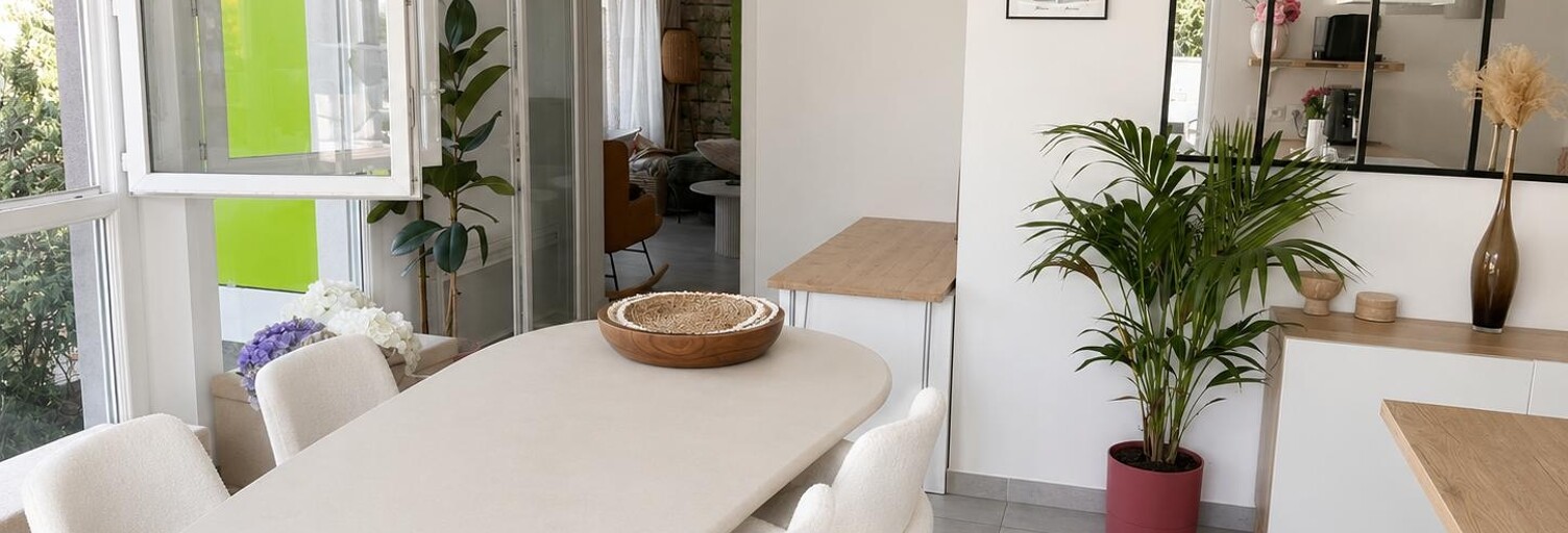 Appartement 3 Pièces 64 m² à vendre à Marseille 12 (13012)