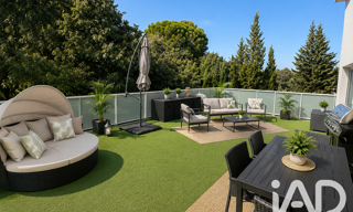Appartement 3 Pièces 64 m² à vendre à Marseille 12 (13012)