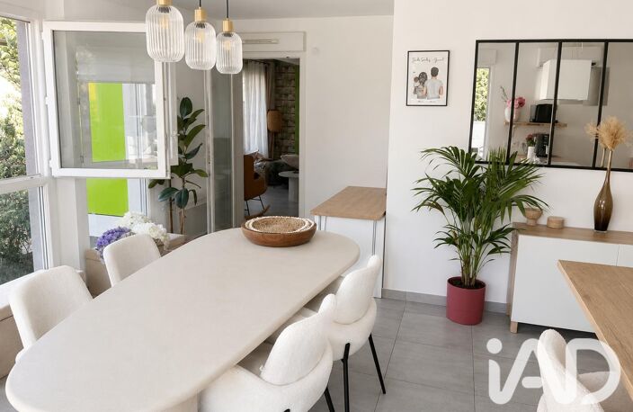 Vente Appartement 3 pièces — photo 2