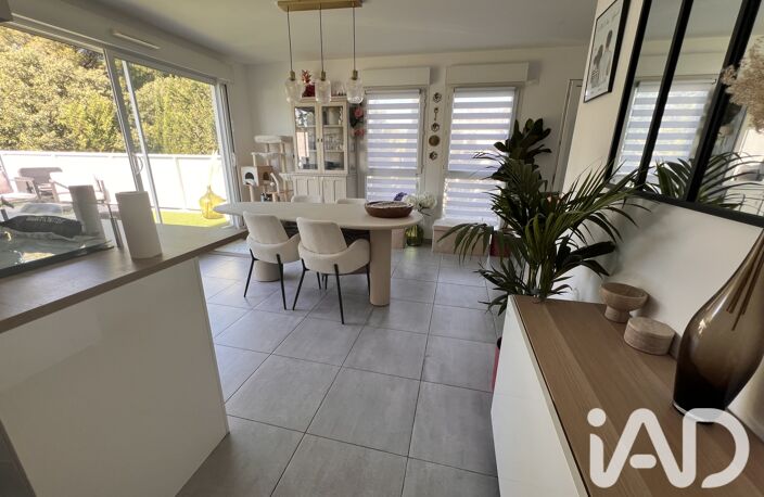 Vente Appartement 3 pièces — photo 3