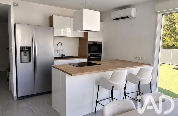 Vente Appartement 3 pièces — photo 5