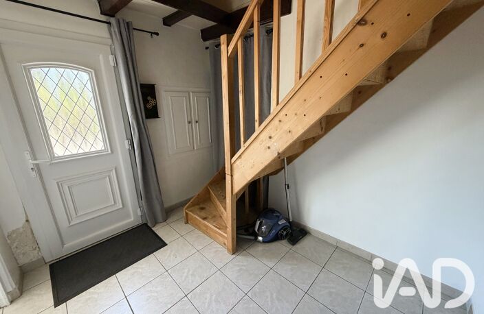 Vente Maison/villa 4 pièces — photo 2