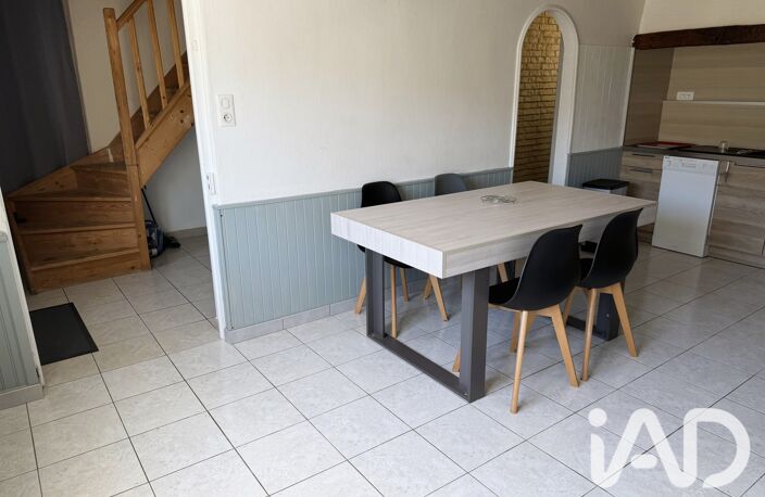 Vente Maison/villa 4 pièces — photo 3