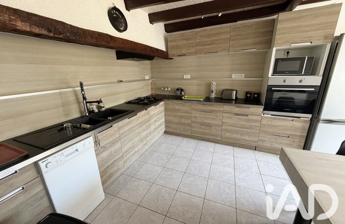 Vente Maison/villa 4 pièces — photo 4