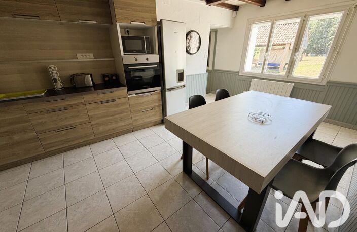Vente Maison/villa 4 pièces — photo 5