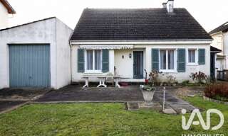 Maison 4 Pièces 115 m² à vendre à Villeparisis (77270)