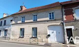 Maison 4 Pièces 110 m² à vendre à Béthisy-Saint-Pierre (60320)