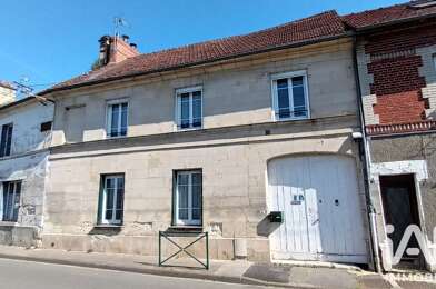 Maison 4 pièces 210000 €