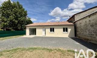 Maison 5 Pièces 111 m² à vendre à Saint-Médard-de-Guizières (33230)