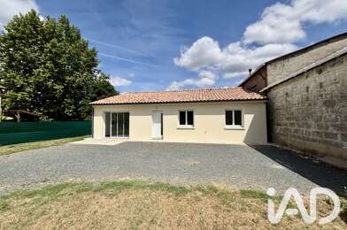 Maison 5 pièces 199500 €