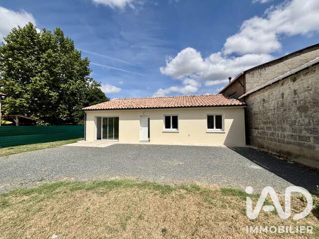 Vente Maison de ville 5 pièces — photo du bien