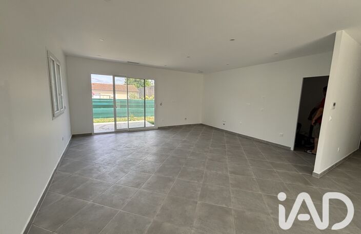 Vente Maison de ville 5 pièces — photo 3
