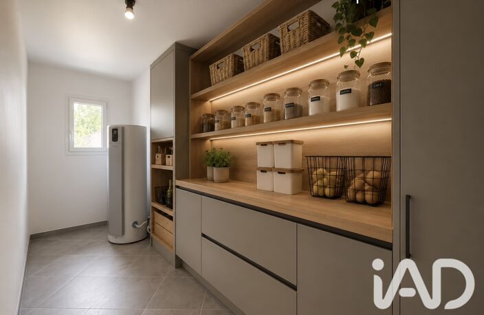 Vente Maison de ville 5 pièces — photo 5
