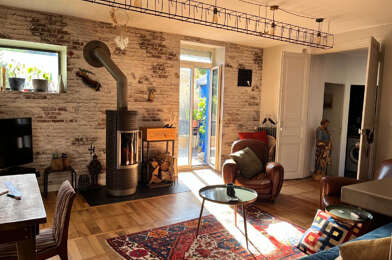 Appartement 3 pièces 279000 €