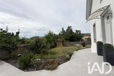 Maison 4 pièces 275000 €