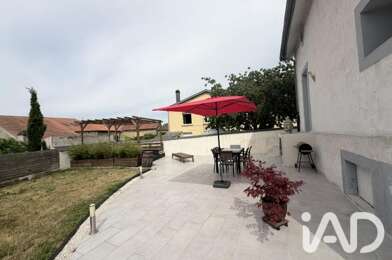Maison 4 pièces 275000 €