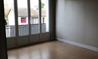 Appartement 2 Pièces 37 m² à vendre à Méry-sur-Oise (95540)