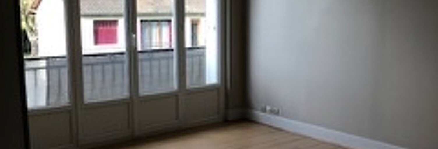 Appartement 2 Pièces 37 m² à vendre à Méry-sur-Oise (95540)