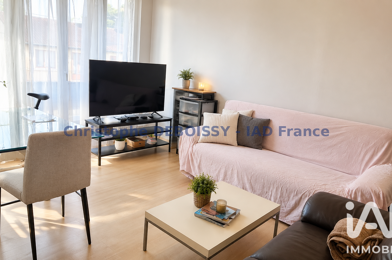 Appartement 2 pièces 150000 €