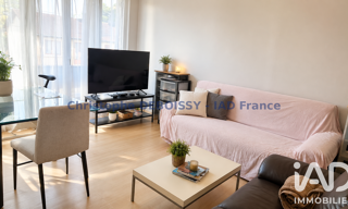 Appartement 2 Pièces 37 m² à vendre à Méry-sur-Oise (95540)