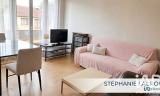 Appartement 2 Pièces 37 m² à vendre à Méry-sur-Oise (95540)