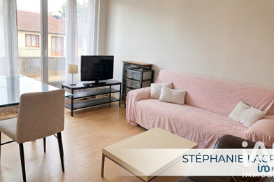 Appartement 2 pièces 150000 €
