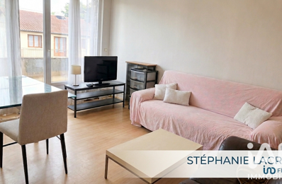 Vente Appartement 2 pièces — photo du bien