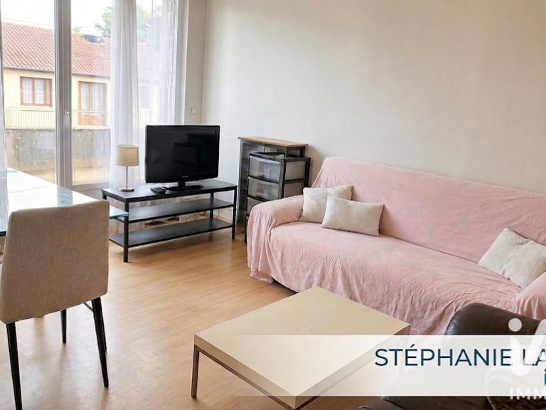 Vente Appartement 2 pièces — photo 1