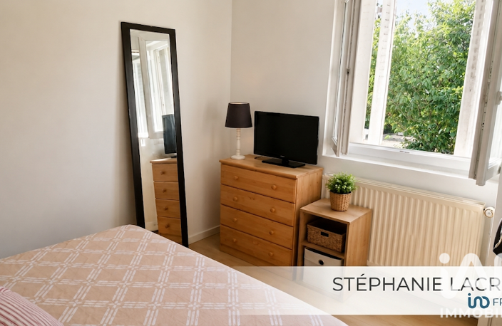 Vente Appartement 2 pièces — photo 3
