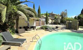 Maison 5 Pièces 165 m² à vendre à Caderousse (84860)